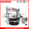 CK5225 Chinese CNC vertical lathe automatic machine manufactures